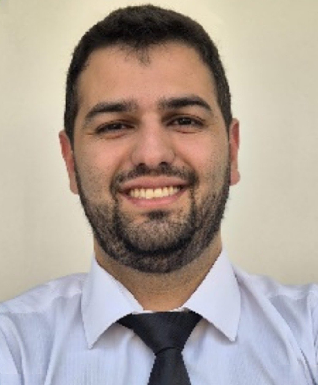 Thiago Gómez, fundador da Gomez Consulting